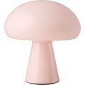 Powder pink