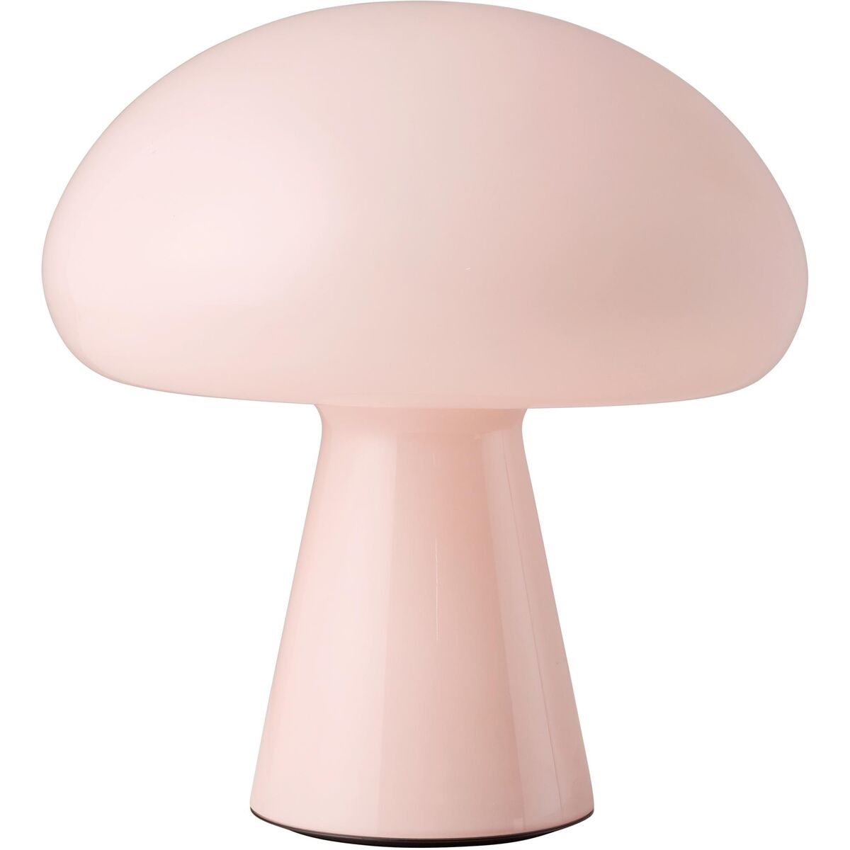 Obello Bærbar Lampe Rosa