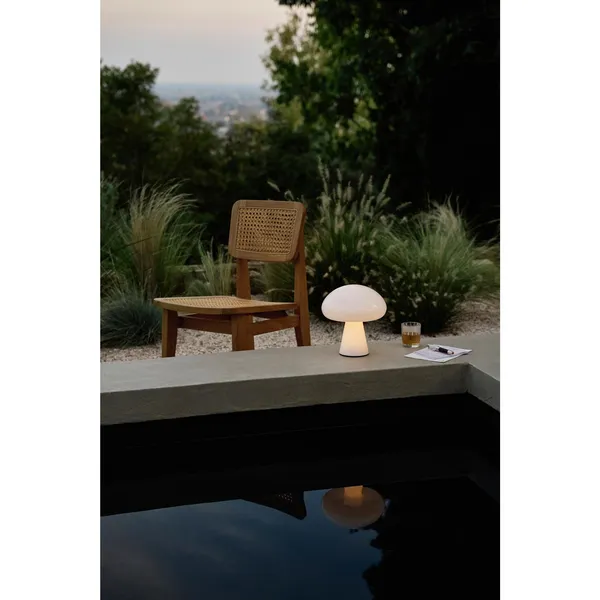 Obello Portable Lamp Powder Pink