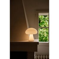 Obello Bærbar Lampe Rosa