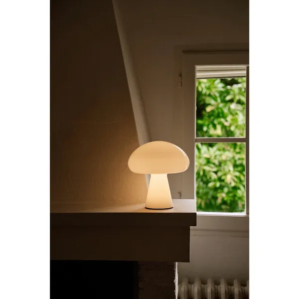 Obello Portable Lamp Powder Pink