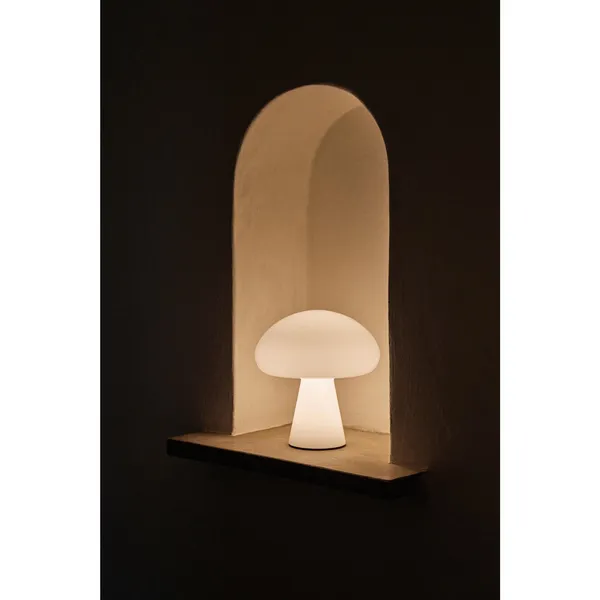 Obello Portable Lamp Powder Pink
