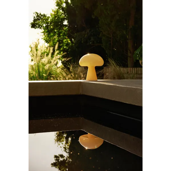 Obello Portable Lamp Powder Pink