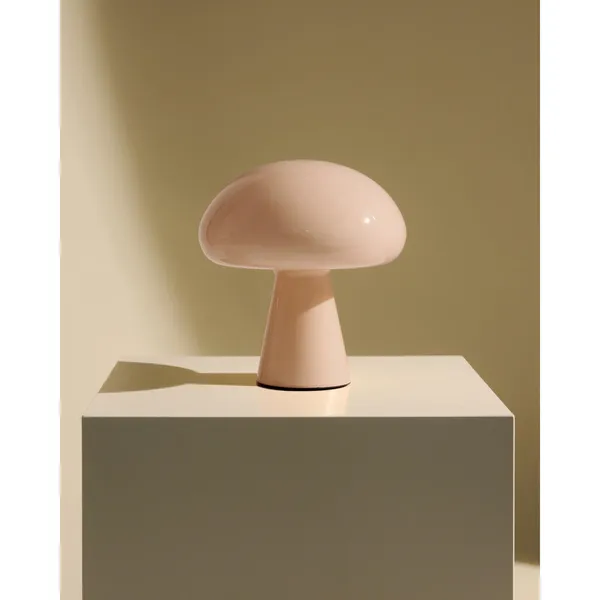 Obello Portable Lamp Powder Pink