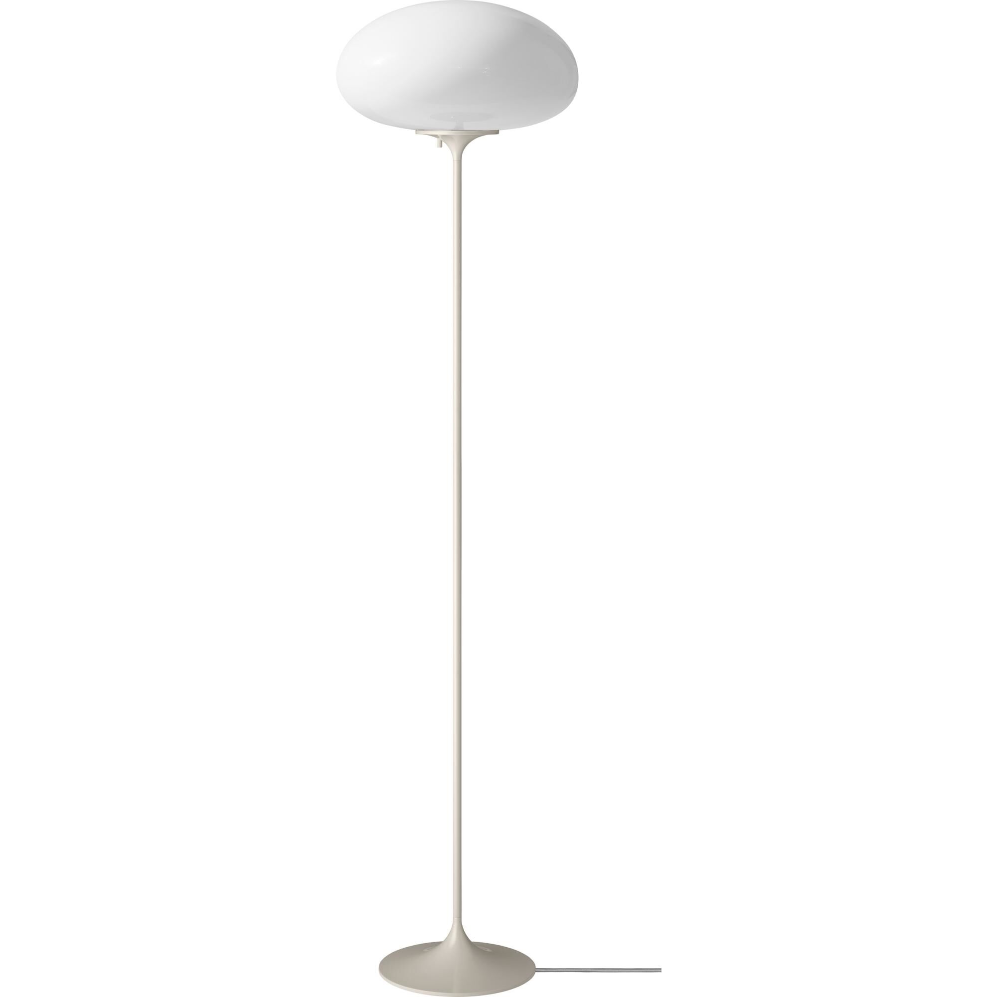 Stemlite Golvlampa H150 Pebble Grey/Opal