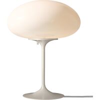 Stemlite Table lamp H42 Pebble Grey/Opal