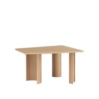 Oak veneer