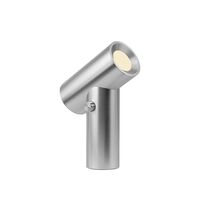 Beam Transportabel Lampe Aluminium