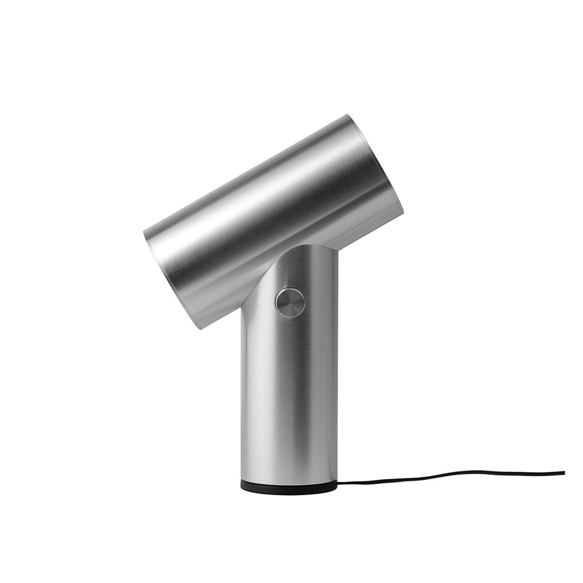 Beam Transportabel Lampe Aluminium