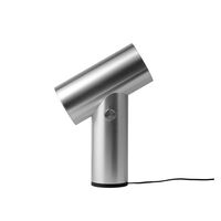 Beam Transportabel Lampe Aluminium