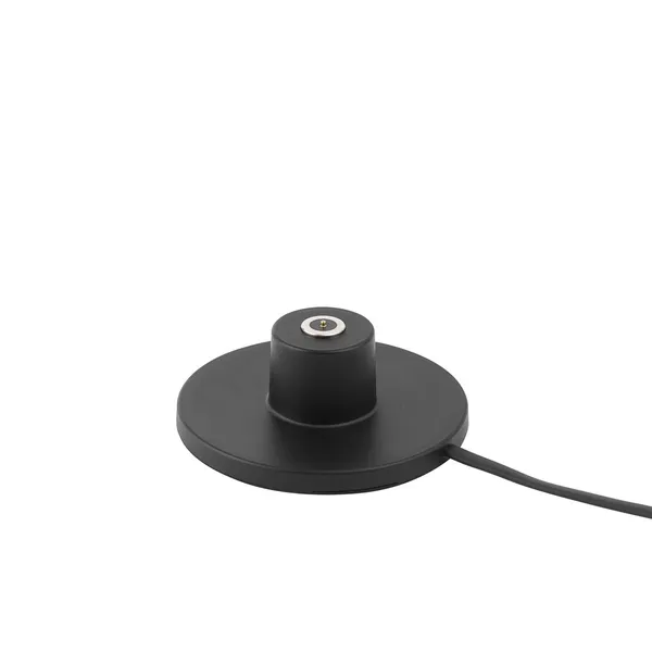 Beam Portable Lamp Aluminum