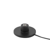 Beam Transportabel Lampe Aluminium