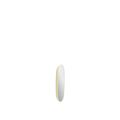 Light yellow / Clear
