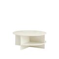 Off white / Terrazzo