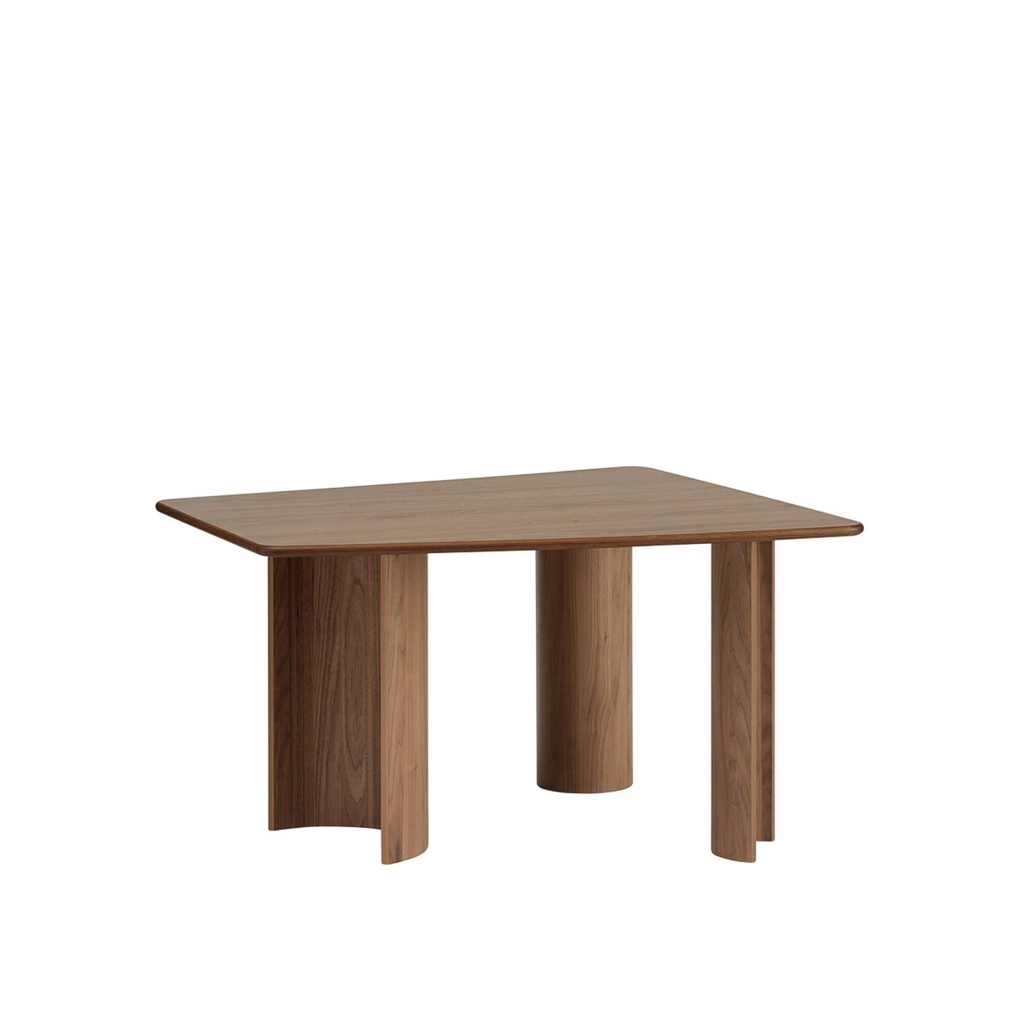 Re-Norm Spisebord 130x120 Valndfiner