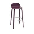 Dark plum
