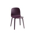 Dark plum