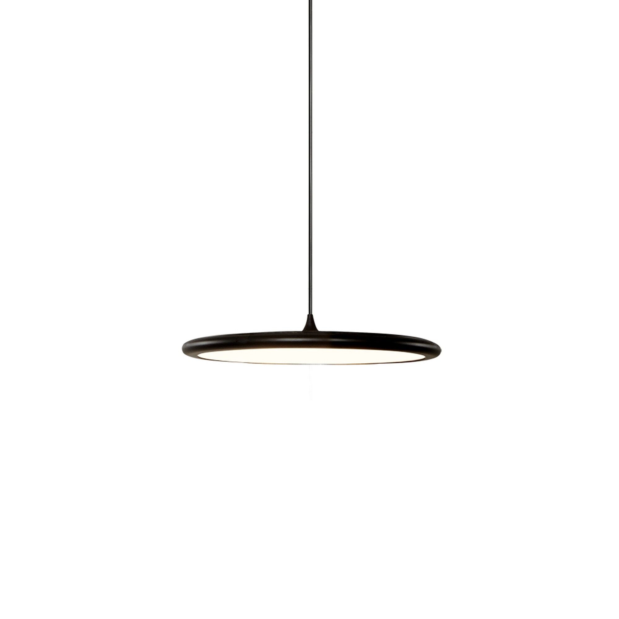 Bilancella 512.21 Taklampa Svart
