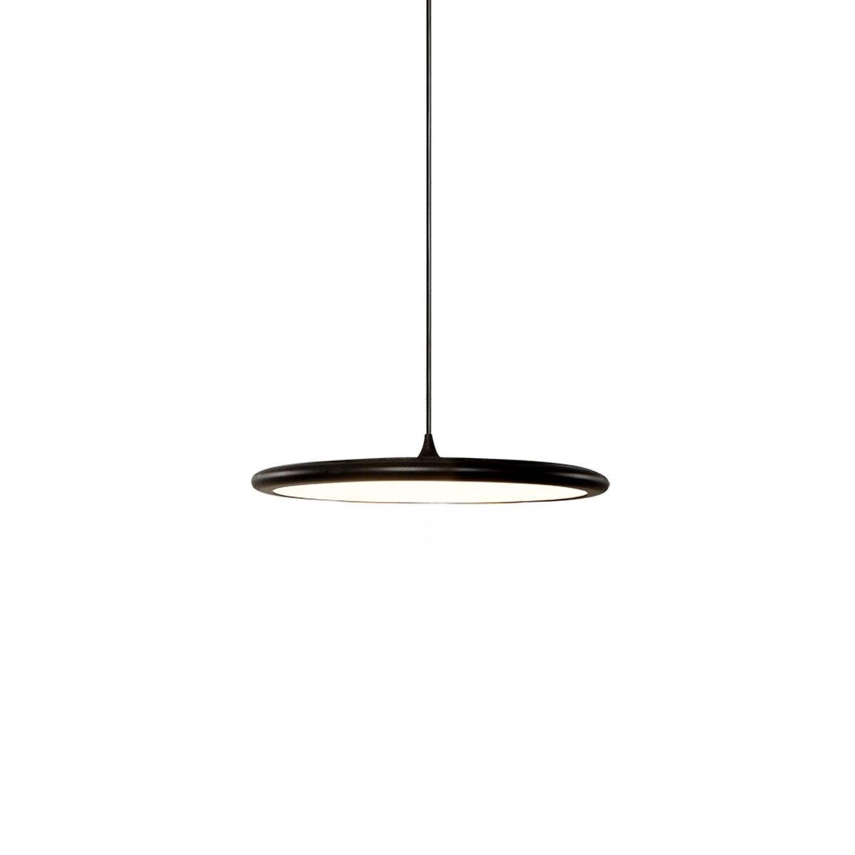 Bilancella 512.21 Pendant Black