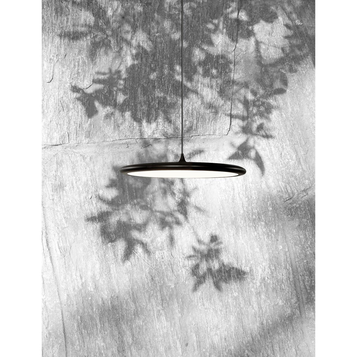 Bilancella 512.21 Pendant Black