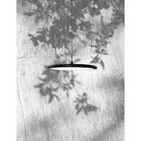 Bilancella 512.21 Pendant Black