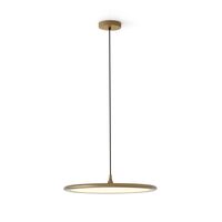 Bilancella 512.21 Pendel Satin Bronze/Sort