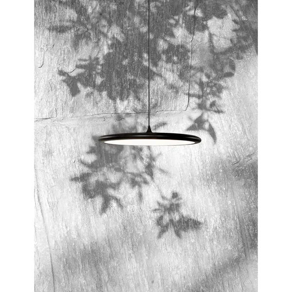 Bilancella 512.21 Pendel Satin Bronze/Sort