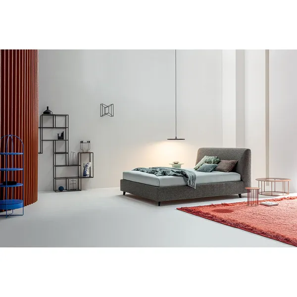 Bilancella 512.21 Pendel Satin Bronze/Sort