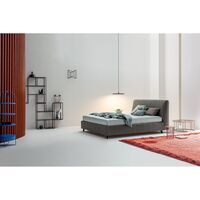 Bilancella 512.21 Pendel Satin Bronze/Sort
