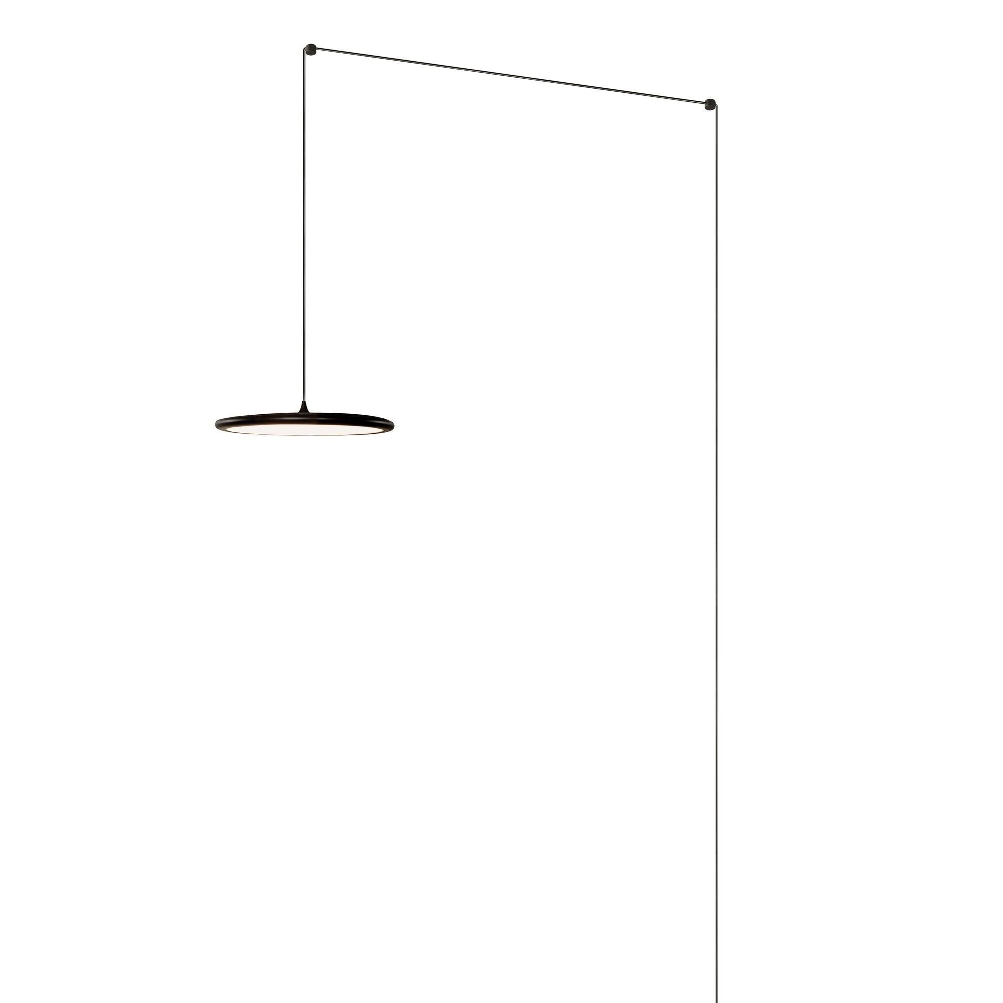 Bilancella 512.22 Taklampa Svart