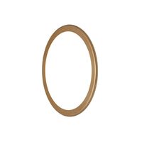 Bilancella 512.71 Wall/ Ceiling Light Satin Bronze