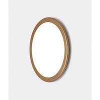 Bilancella 512.71 Wall/ Ceiling Light Satin Bronze