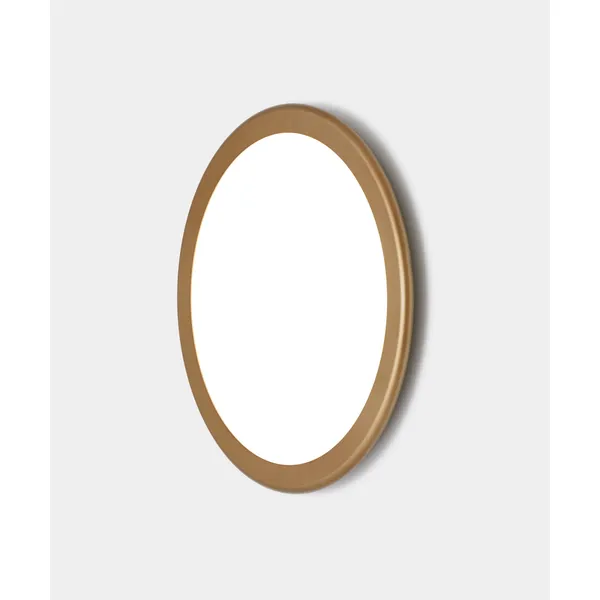 Bilancella 512.71 Wall/ Ceiling Light Satin Bronze