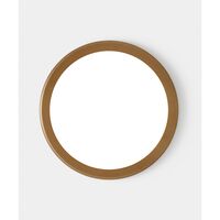 Bilancella 512.71 Wall/ Ceiling Light Satin Bronze