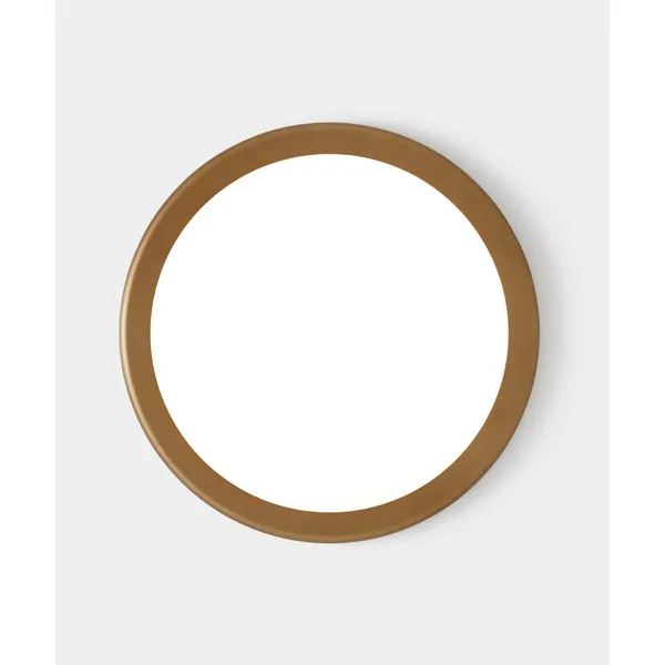 Bilancella 512.71 Wall/ Ceiling Light Satin Bronze
