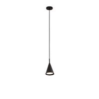 Gordon 561.21 Pendant Matt Black