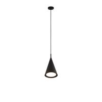 Gordon 561.22 Pendant Matt Black