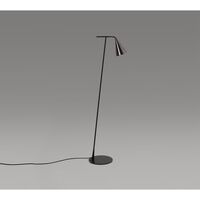 Gordon 561.61 Floor Lamp Matt Black