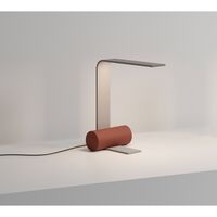 Nastro 563.31 Table Lamp Terracotta