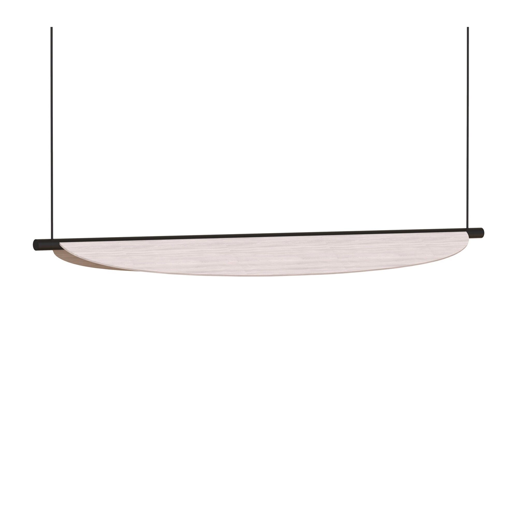 Thula 562.23 Taklampa Beige/ Vit Ek