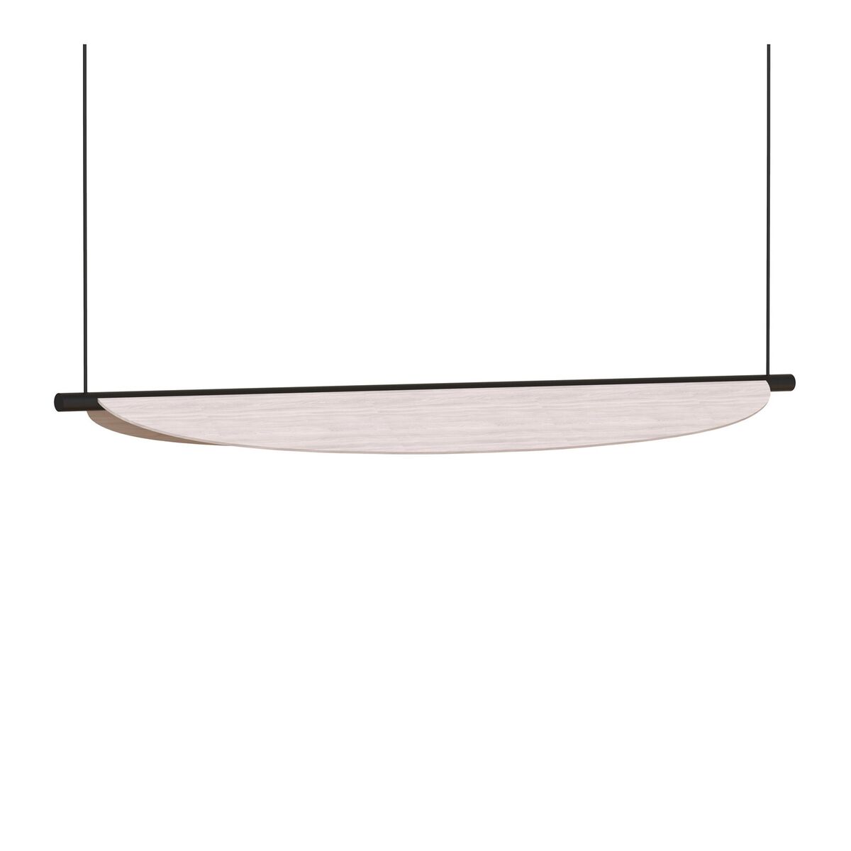 Thula 562.23 Pendant Beige/ White Oak