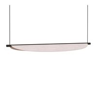 Thula 562.23 Pendant Beige/ White Oak