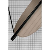 Thula 562.23 Pendant Beige/ White Oak