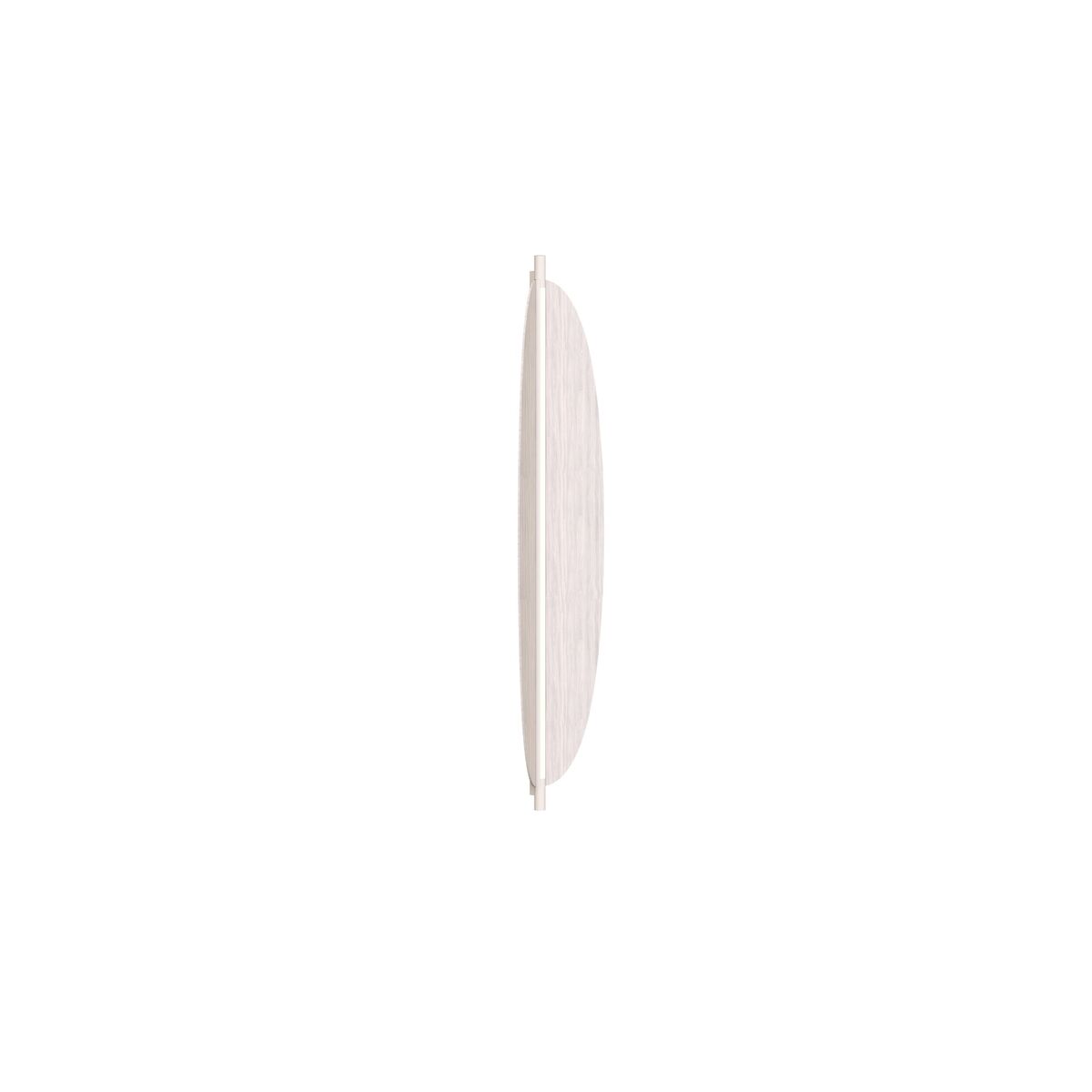 Thula 562.43 Wall/ Ceiling Light Beige/ White Oak