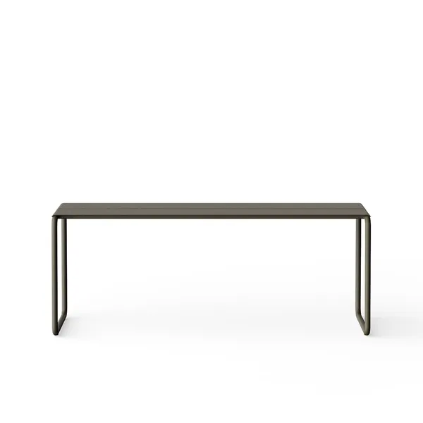Sine Bench Dark Green