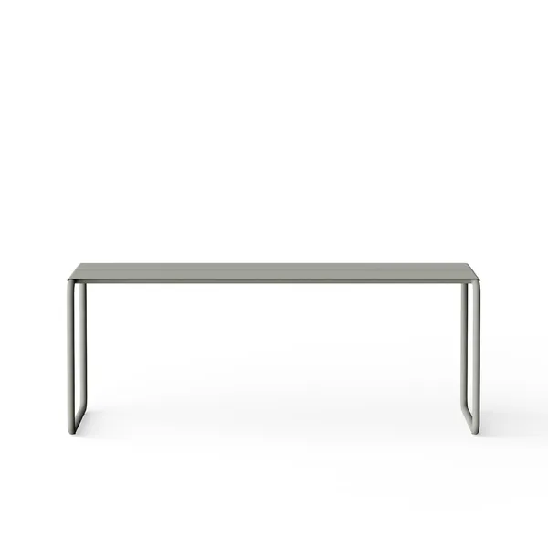 Sine Bench Gray