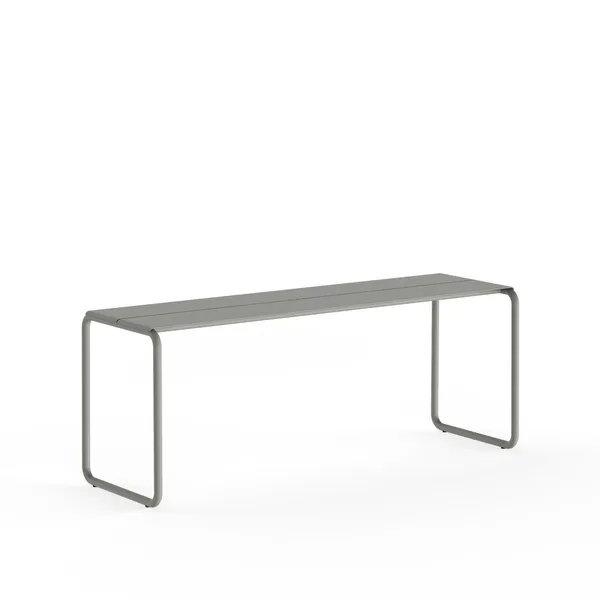 Sine Bench Gray
