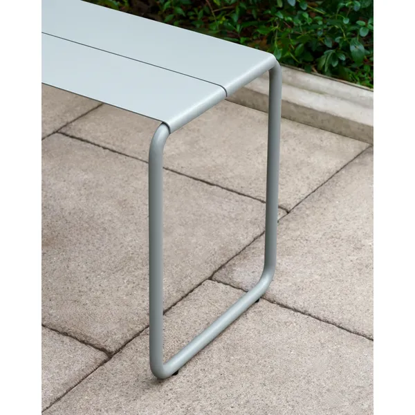 Sine Bench Gray