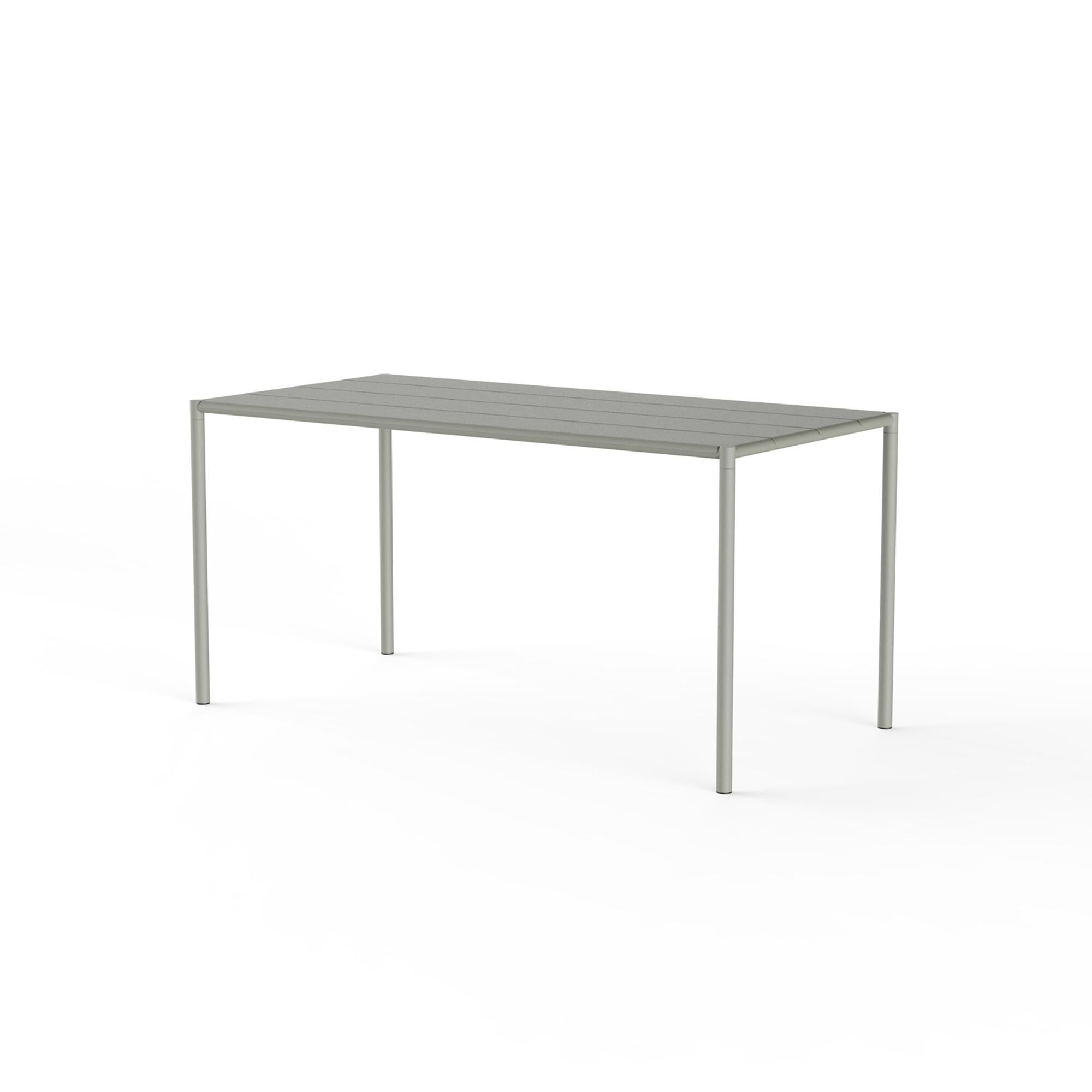Sine Spisebord 151 x 75,5 cm Gr