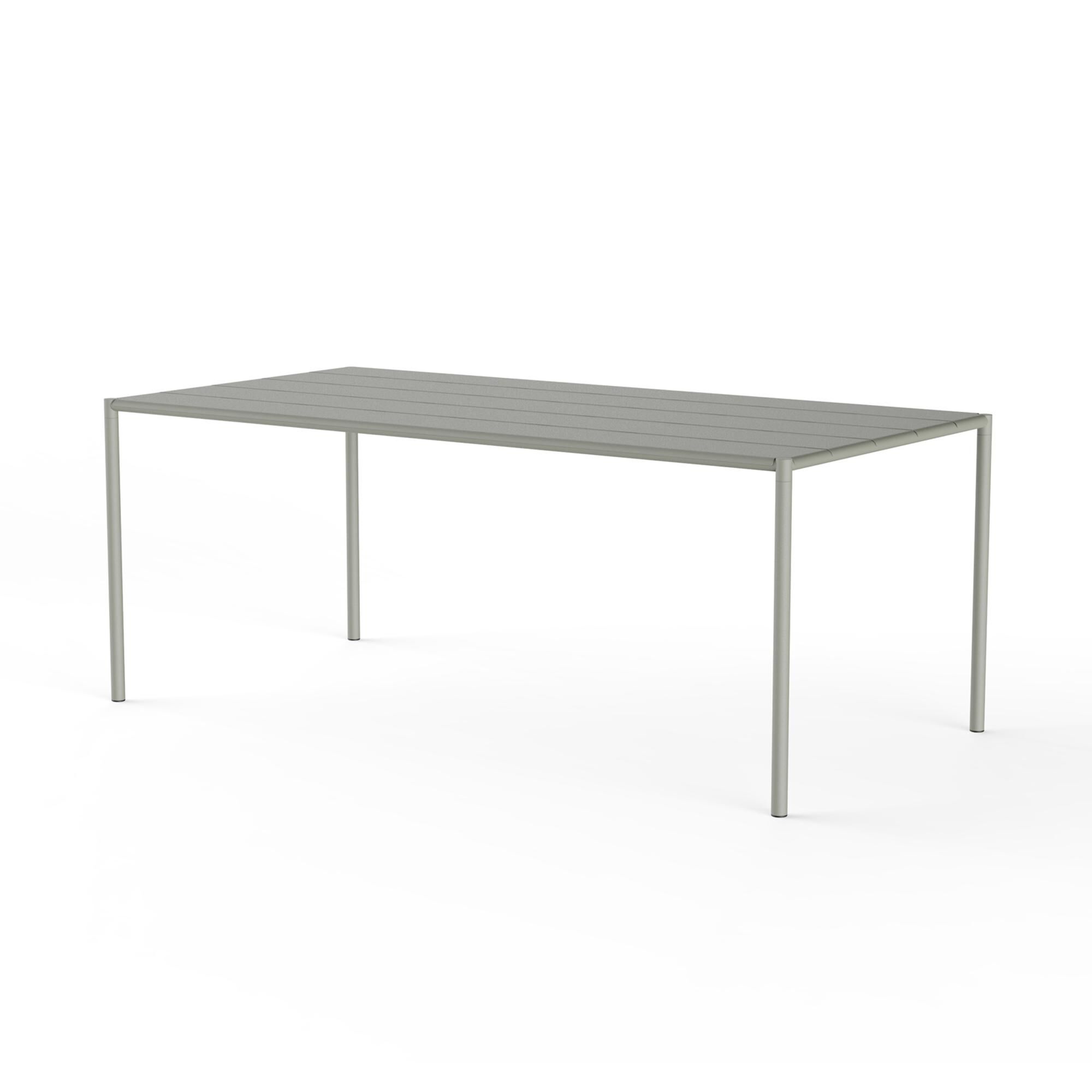 Sine Spisebord 189 x 94,5 cm Gr